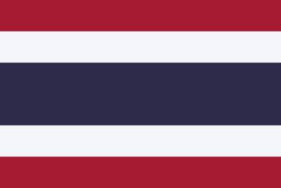 Thailand - Department of Nursing